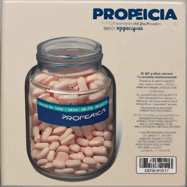 Propecia kaufen ohne rezept